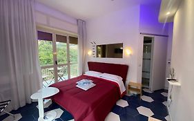 Hotel Vietri Coast